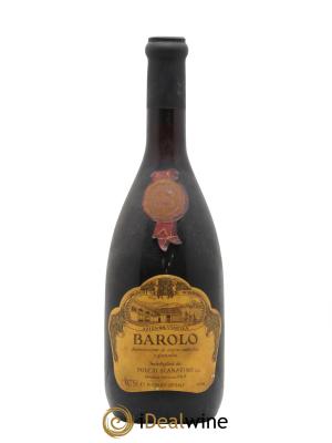 Barolo DOCG Giovanni Scanavino