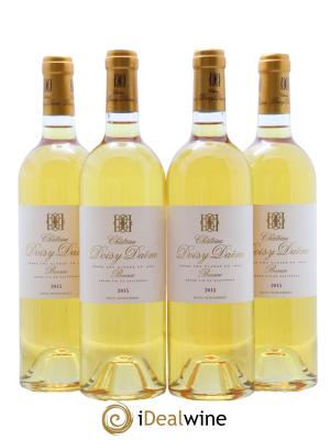 Château Doisy Daëne 2ème Grand Cru Classé