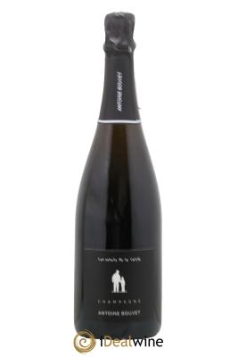 Les Monts de la Vallée Blanc de Noirs Brut Antoine Bouvet