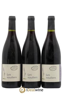 Vin de France Les Rouliers Benoit Courault