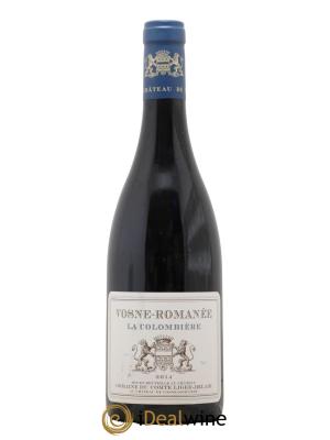 Vosne-Romanée La Colombière Comte Liger-Belair (Domaine du)