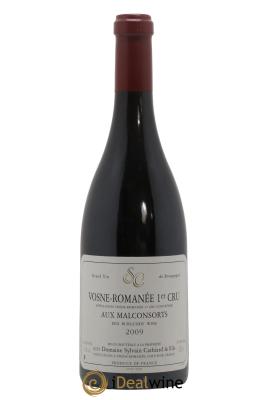 Vosne-Romanée 1er Cru Aux Malconsorts Sylvain Cathiard & Fils 