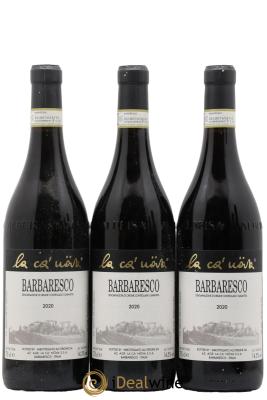 Barbaresco La Ca' Nova