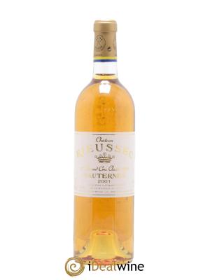 Château Rieussec 1er Grand Cru Classé