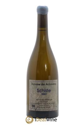 IGP Vin des Allobroges - Cevins Schiste Ardoisières (Domaine des)