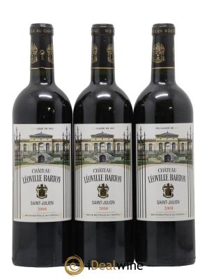 Château Léoville Barton 2ème Grand Cru Classé