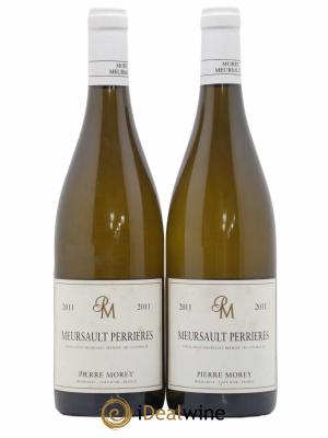 Meursault 1er Cru Perrières Pierre Morey (Domaine)