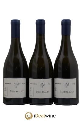 Meursault Arnaud Ente