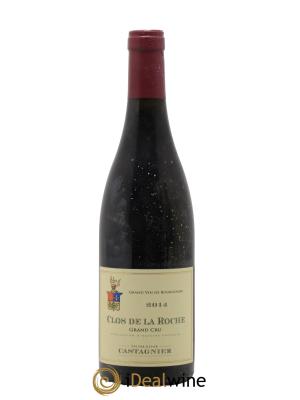 Clos de la Roche Grand Cru Castagnier (Domaine)