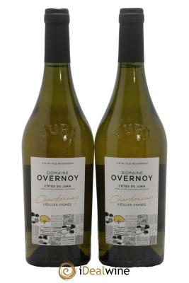 Côtes du Jura Chardonnay Cuvée Vieilles Vignes Guillaume Overnoy 