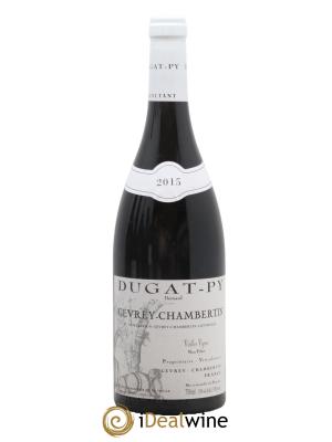 Gevrey-Chambertin Vieilles Vignes Dugat-Py