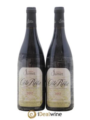 Côte-Rôtie Jamet (Domaine)