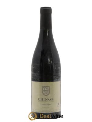 Chinon Vieilles Vignes Philippe Alliet