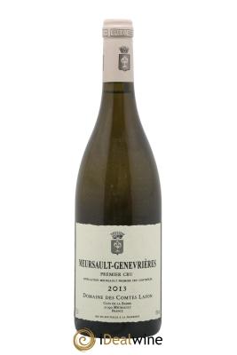 Meursault 1er Cru Genevrières Comtes Lafon (Domaine des)