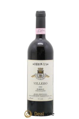 Barolo DOCG Villero Brovia