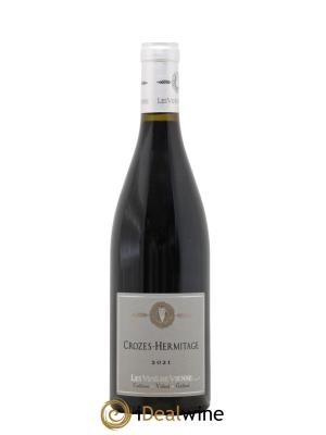 Crozes-Hermitage Les Vins de Vienne Gaillard Cuilleron Villard