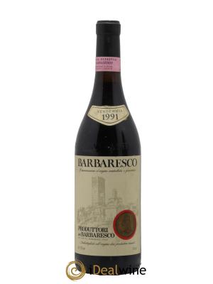 Barbaresco DOCG Produttori del Barbaresco