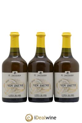 Côtes du Jura Vin Jaune Domaine M Jacquier