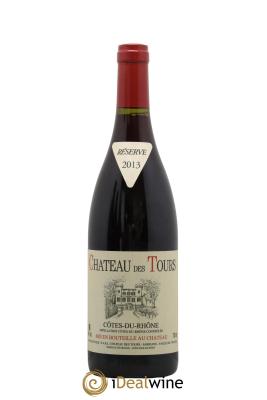 Côtes du Rhône Château des Tours Emmanuel Reynaud