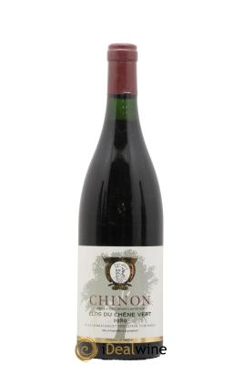 Chinon Clos du Chêne Vert Charles Joguet