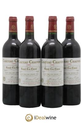 Château Chauvin Grand Cru Classé