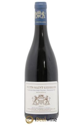 Nuits Saint-Georges 1er Cru Clos des Grandes Vignes Comte Liger-Belair (Domaine du)