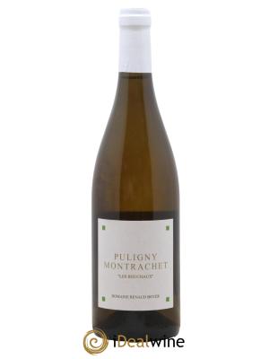 Puligny-Montrachet Les Reuchaux Renaud Boyer