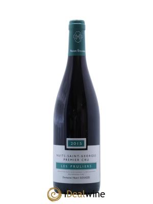 Nuits Saint-Georges 1er Cru Les Pruliers Henri Gouges