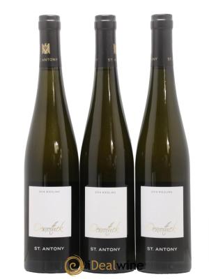 Allemagne Rheinhessen Riesling Trocken Oenothek St. Antony