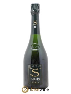 Cuvée Brut Salon