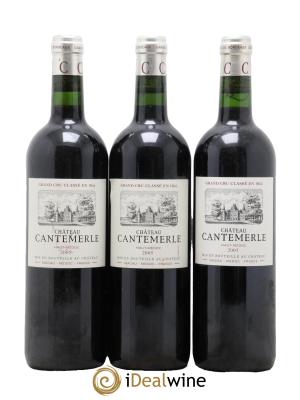 Château Cantemerle 5ème Grand Cru Classé