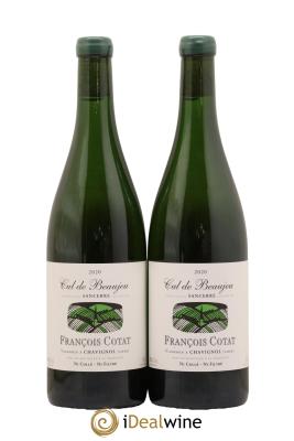 Sancerre Les Culs de Beaujeu François Cotat 