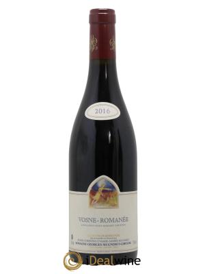 Vosne-Romanée Mugneret-Gibourg (Domaine)