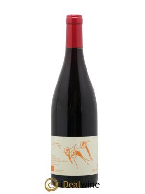 Vin de France Pinot Nwar Domaine Vincent Tricot