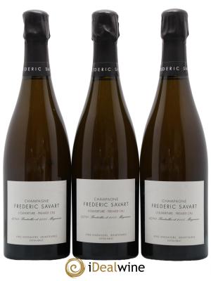 Champagne Extra Brut Premier Cru L Ouverture Maison Frederic Savart