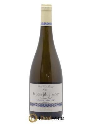 Puligny-Montrachet 1er Cru Clos de la Pucelle Jean Chartron (Domaine)