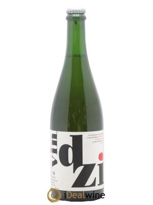 Vin de France Vin Dzi Domaine Sebastien Jacques Et Amelie Vuillet