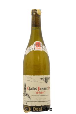 Chablis 1er Cru Séchet Vincent Dauvissat (Domaine)