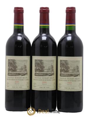 Château Duhart-Milon 4ème Grand Cru Classé