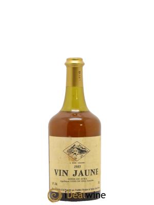 Côtes du Jura Vin Jaune Voiteur