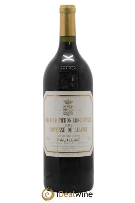 Château Pichon Longueville Comtesse de Lalande 2ème Grand Cru Classé 