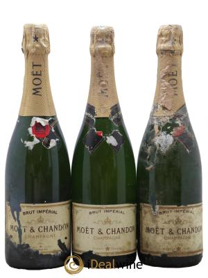 Brut Impérial Moët et Chandon