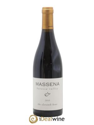 Australie 11th Hour Shiraz Massena