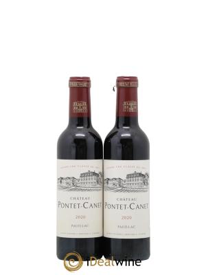 Château Pontet Canet 5ème Grand Cru Classé