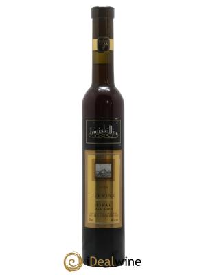 Canada Icewine Vidal Oak Aged Inniskillin