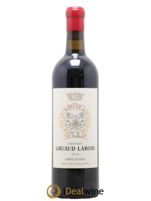 Château Gruaud Larose 2ème Grand Cru Classé