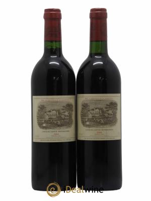 Château Lafite Rothschild 1er Grand Cru Classé