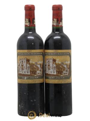 Château Ducru Beaucaillou 2ème Grand Cru Classé