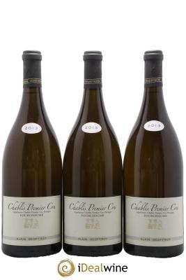 Chablis 1er Cru Fourchaume Alain Geoffroy