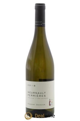 Meursault 1er Cru Perrières Vincent Dancer